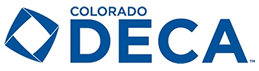 Colorado DECA Logo